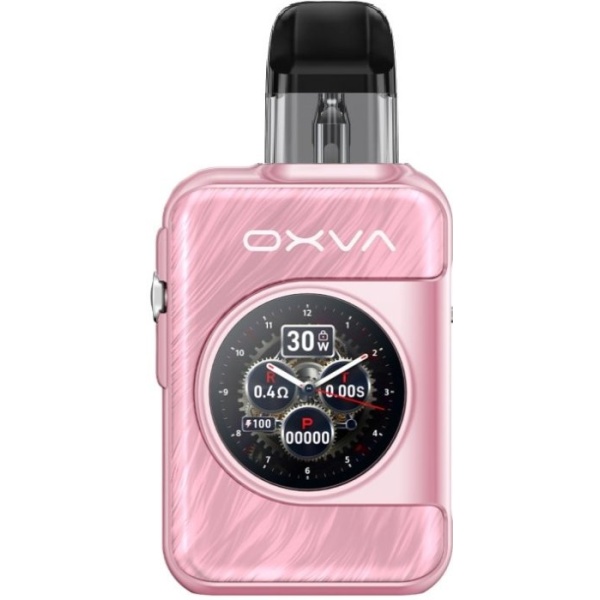 OXVA Xlim SQ Pro 2 vapo 1600mAh Dream Pink