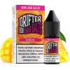 Juice Sauz Liquid Drifter Bar Salts Mango Ice 10ml - 10mg