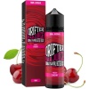 Juice Sauz Příchuť Drifter Bar Juice S&V 16ml Cherry