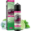 Juice Sauz Příchuť Drifter Bar Juice S&V 16ml Citrus Mint