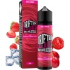 Juice Sauz Příchuť Drifter Bar Juice S&V 16ml Strawberry Raspberry Cherry