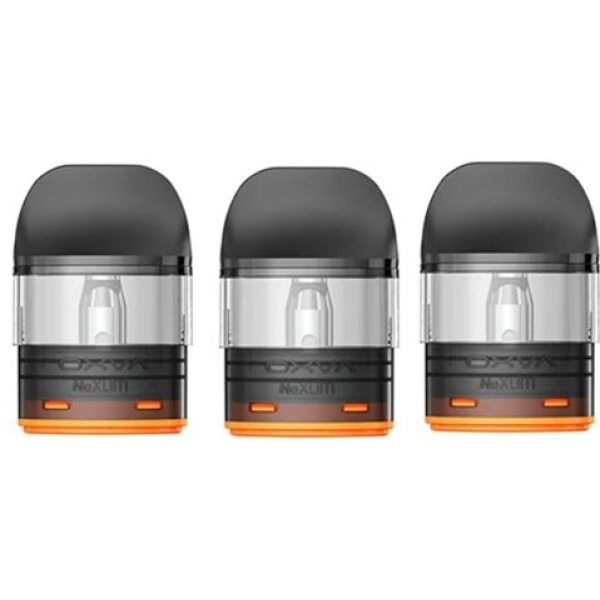 OXVA NeXLIM CRC cartridge 0