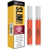 OXVA SLIMSTICK Pods cartridge Strawberry Raspberry Cherry 20mg 2Pack