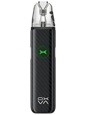 OXVA Xlim Go 2  vapo 1500mAh Black Carbon
