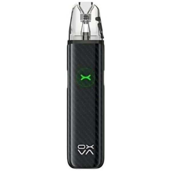 OXVA Xlim Go 2  vapo 1500mAh Black Carbon