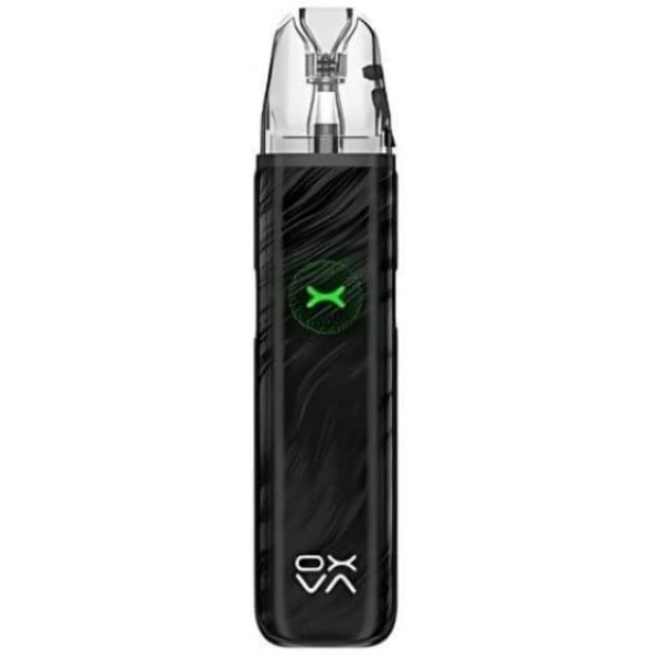 OXVA Xlim Go 2 vapo 1500mAh Black Shadow