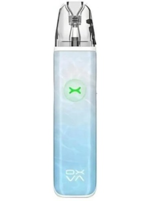 OXVA Xlim Go 2 EZ vapo 1500mAh Blue Ripple