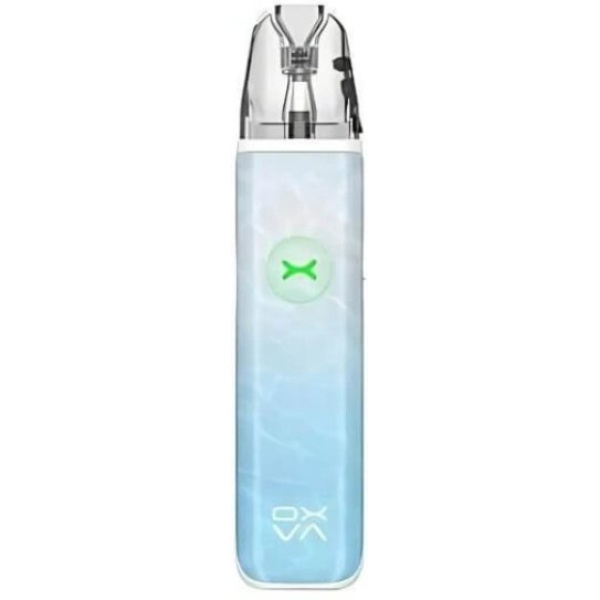 OXVA Xlim Go 2 EZ vapo 1500mAh Blue Ripple