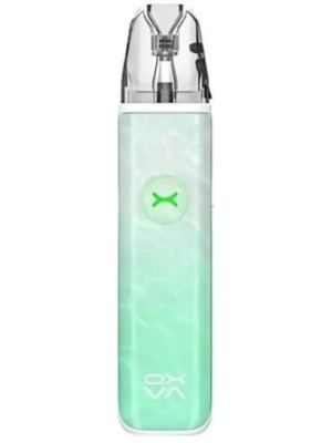 OXVA Xlim Go 2 vapo 1500mAh Green Ripple