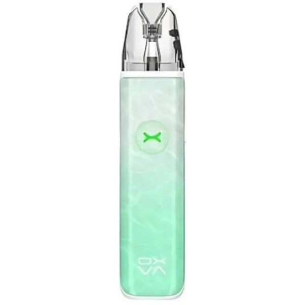 OXVA Xlim Go 2 vapo 1500mAh Green Ripple