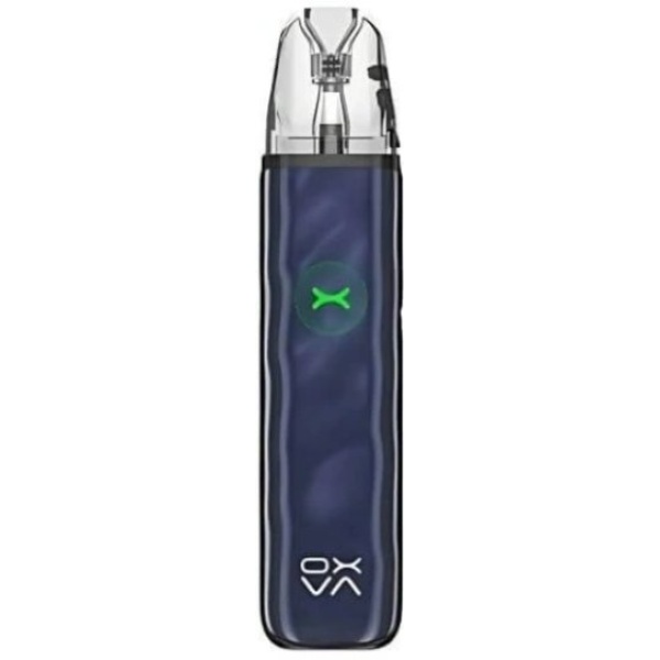 OXVA Xlim Go 2  vapo 1500mAh Metal Blue