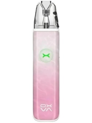 OXVA Xlim Go 2 EZ vapo 1500mAh Pink Ripple