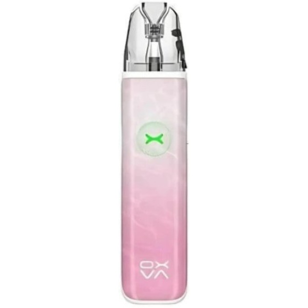 OXVA Xlim Go 2 EZ vapo 1500mAh Pink Ripple