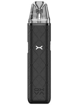 OXVA Xlim Go vapo 1000mAh Black