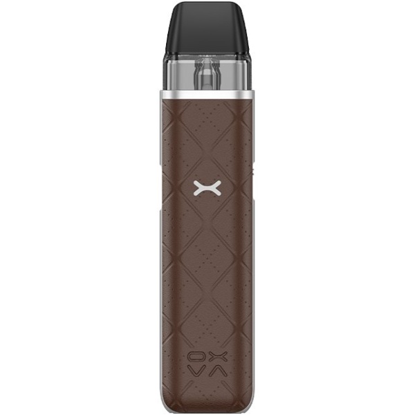 OXVA Xlim Go vapo 1000mAh Dark Brown