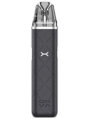 OXVA Xlim Go vapo 1000mAh Dark Grey