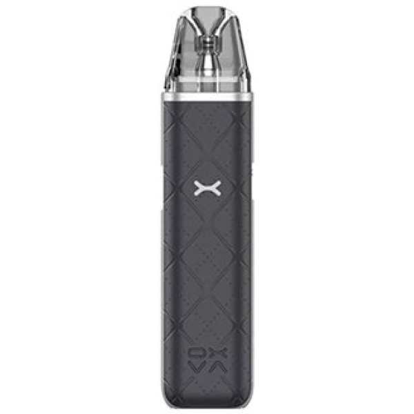 OXVA Xlim Go vapo 1000mAh Dark Grey