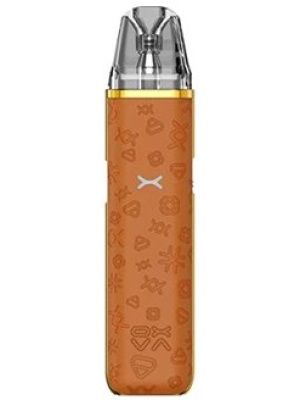 OXVA Xlim Go vapo 1000mAh Luxe Brown