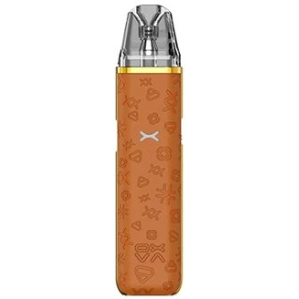 OXVA Xlim Go vapo 1000mAh Luxe Brown