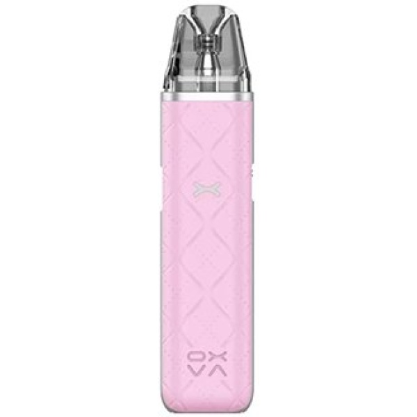 OXVA Xlim Go vapo 1000mAh Pink
