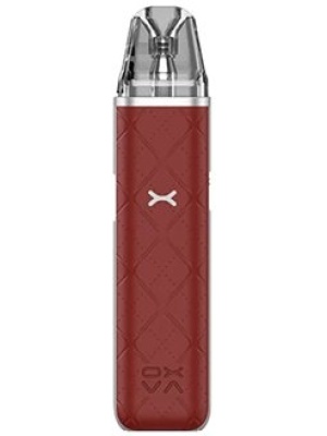 OXVA Xlim Go vapo 1000mAh Red