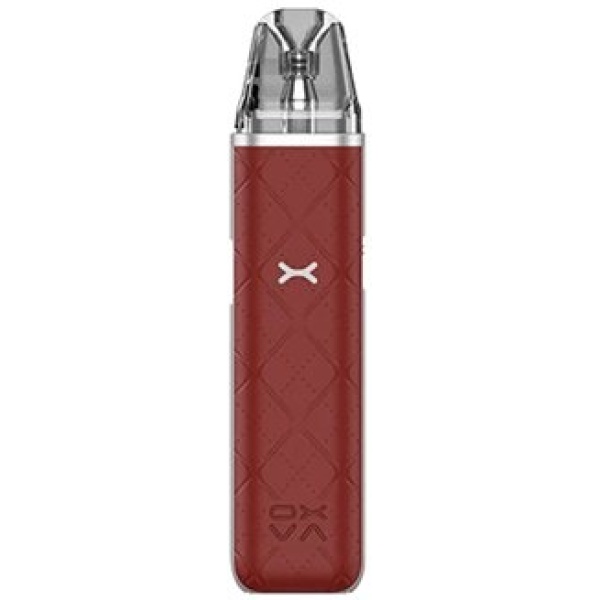 OXVA Xlim Go vapo 1000mAh Red