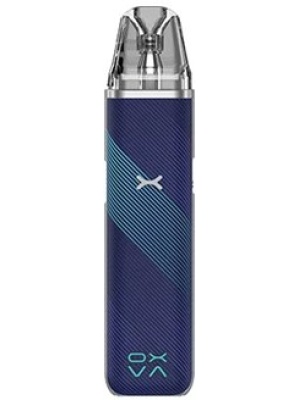 OXVA Xlim Go vapo 1000mAh Striped Blue
