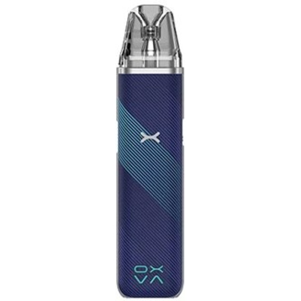 OXVA Xlim Go vapo 1000mAh Striped Blue