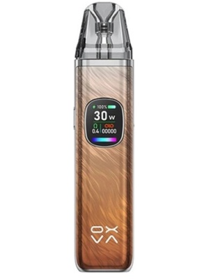OXVA Xlim Pro 2 vapo 1300mAh Amber Orange