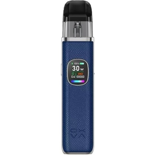 OXVA Xlim Pro 2 vapo 1300mAh Blue Python 1 ks