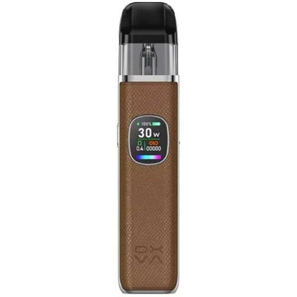 OXVA Xlim Pro 2 vapo 1300mAh Brown Python 1 ks