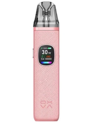 OXVA Xlim Pro 2 vapo 1300mAh Coral Pink 1 ks