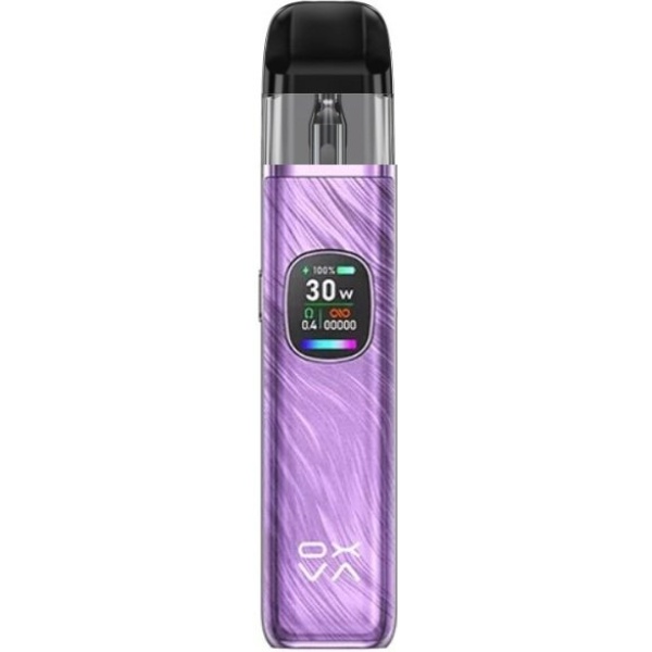 OXVA Xlim Pro 2 vapo 1300mAh Dream Purple 1 ks