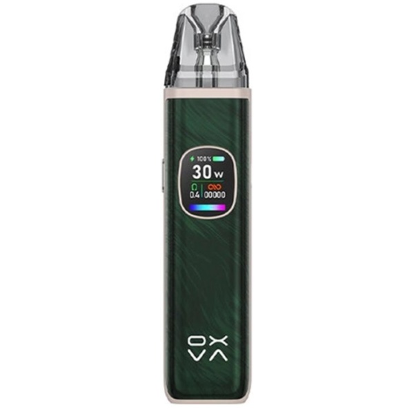 OXVA Xlim Pro 2 vapo 1300mAh Jungle Green