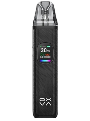 OXVA Xlim Pro 2 vapo 1300mAh Platinum Black