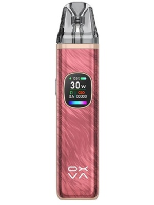 OXVA Xlim Pro 2 vapo 1300mAh Rose Pink