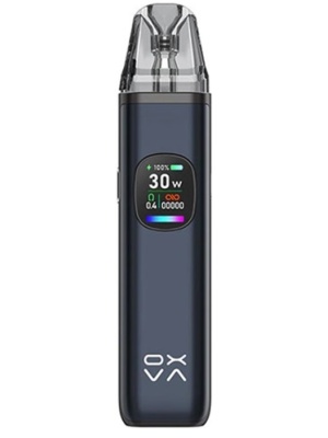 OXVA Xlim Pro 2 vapo 1300mAh Titanium Blue