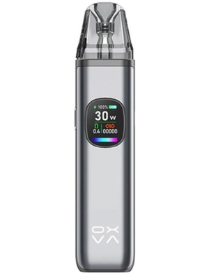 OXVA Xlim Pro 2 vapo 1300mAh Titanium Grey