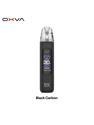 OXVA Xlim Pro 3 vapo 1500mAh Black Carbon