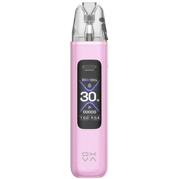 OXVA Xlim Pro 3 vapo 1500mAh Pink Silk