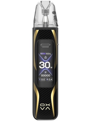 OXVA Xlim Pro 3 vapo 1500mAh Pro Carbon