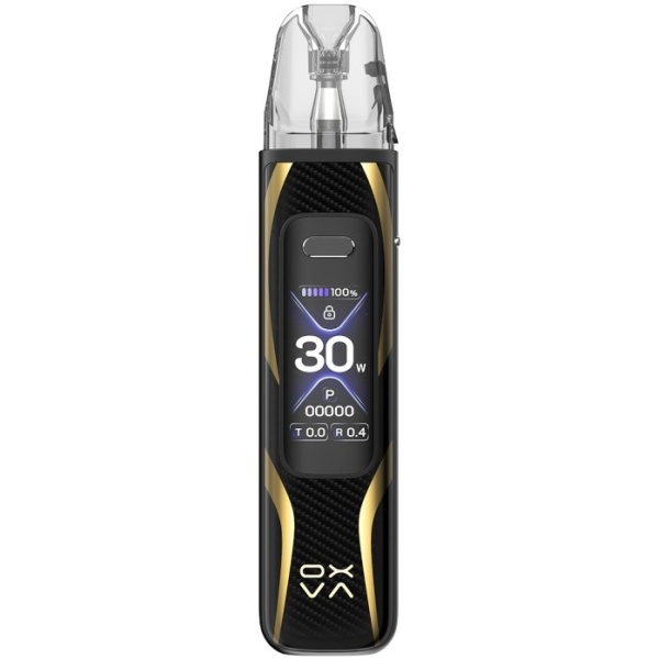 OXVA Xlim Pro 3 vapo 1500mAh Pro Carbon