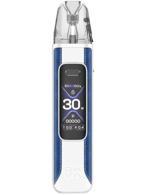 OXVA Xlim Pro 3 vapo 1500mAh Sky Blue