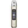 OXVA Xlim Pro 3 vapo 1500mAh Titanium Silk