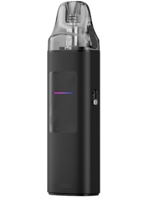 VOOPOO VINCI S Pod vapo 2000mAh Black