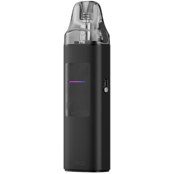 VOOPOO VINCI S Pod vapo 2000mAh Black
