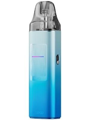 VOOPOO VINCI S Pod vapo 2000mAh Blue Gradient