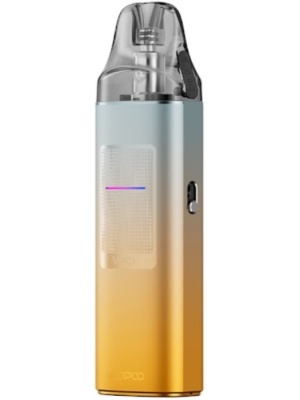 VOOPOO VINCI S Pod vapo 2000mAh Gold Gradient