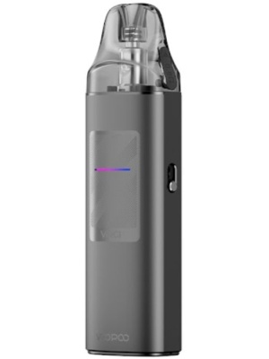 VOOPOO VINCI S Pod vapo 2000mAh Grey