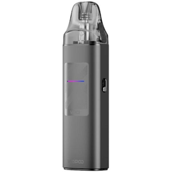 VOOPOO VINCI S Pod vapo 2000mAh Grey